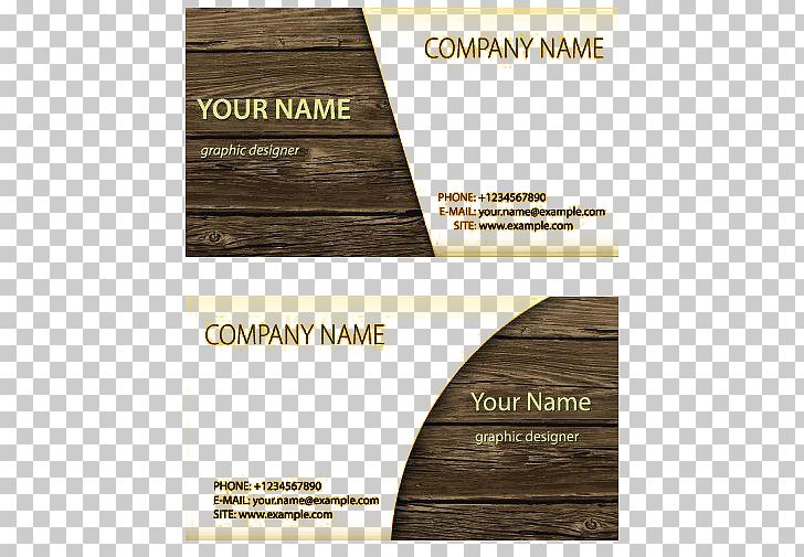 Paper Business Card Wood Visiting Card PNG, Clipart, Birthday Card, Brochure, Business, Business Man, Business Vector Free PNG Download