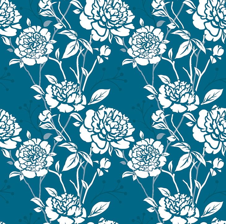 Pattern PNG, Clipart, Blue, Border Texture, Branch, Computer Wallpaper, Design Free PNG Download