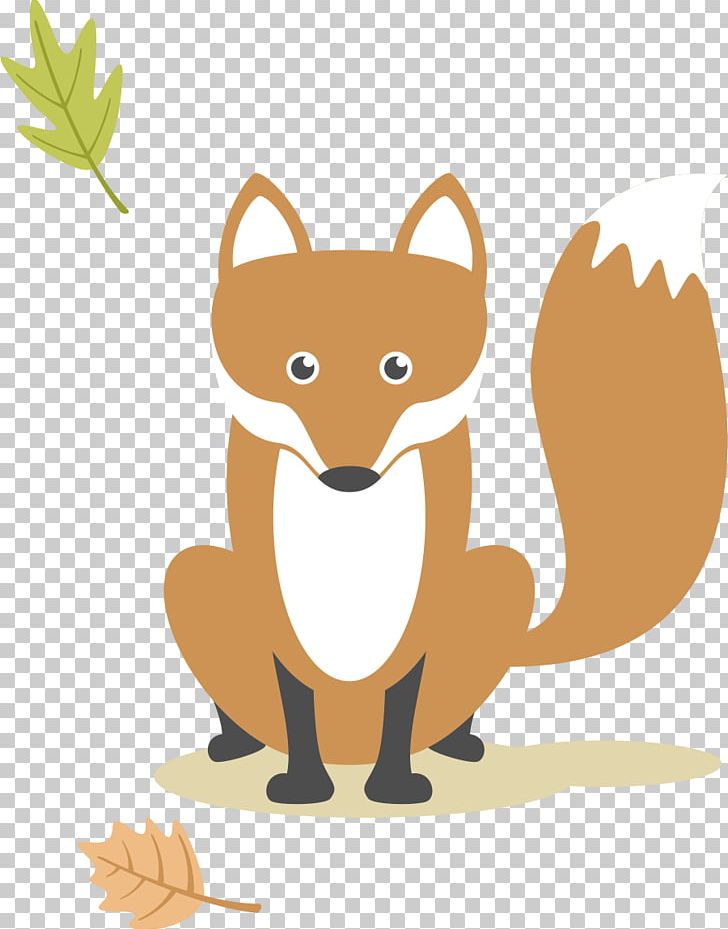 Red Fox PNG, Clipart, Adobe Illustrator, Animal, Animals, Carnivoran, Cartoon Free PNG Download
