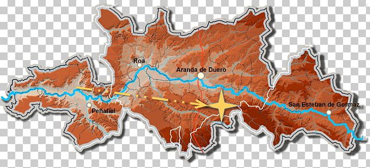 Ribera Del Duero DO Wine Douro Tempranillo Rioja PNG, Clipart, Appellation, Denominacion De Origen, Douro, Food Drinks, Map Free PNG Download