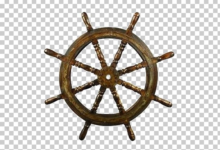 Ship's Wheel Steering Rudder PNG, Clipart,  Free PNG Download