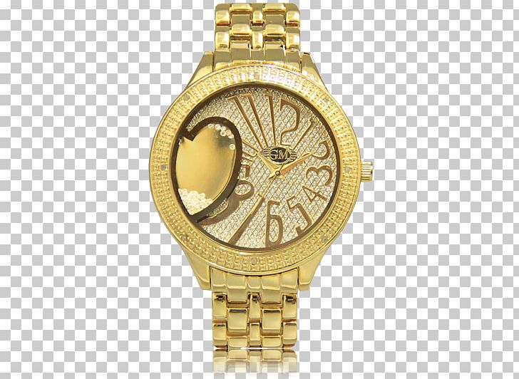 Watch Jewellery Gold Victorinox PNG, Clipart, Accessories, Bling Bling, Gold, Invicta Watch Group, Jewellery Free PNG Download