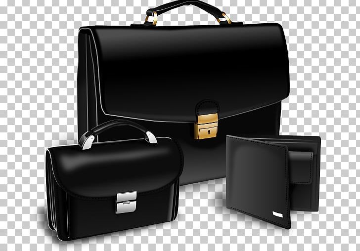 Briefcase Handbag Paper PNG, Clipart, Bag, Baggage, Black, Brand, Briefcase Free PNG Download