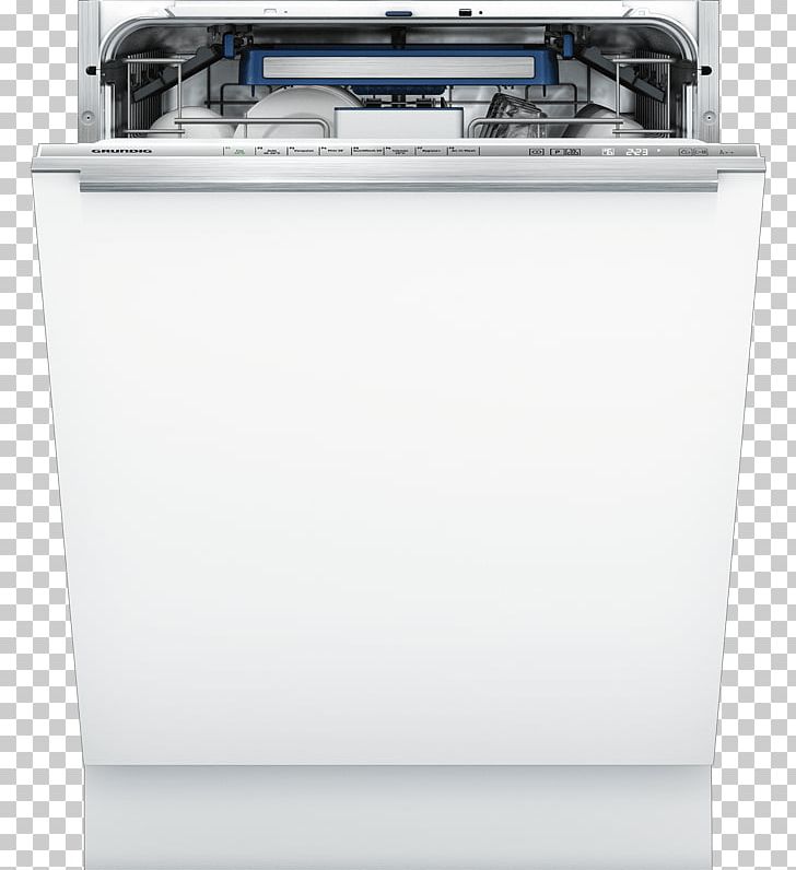 Dishwasher Home Appliance Grundig GNV 41833 Vollintegrierbarer Geschirrspüler EEK: A+++ Price PNG, Clipart, Dishwasher, Eek, Gnv, Grundig, Home Appliance Free PNG Download
