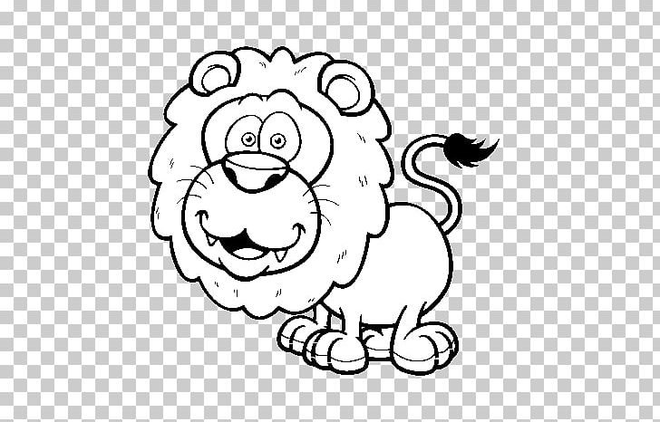 Drawing Coloring Book Painting Lippy The Lion Southwest African Lion PNG, Clipart, Adult, Animal, Artwork, Big Cats, Black Free PNG Download