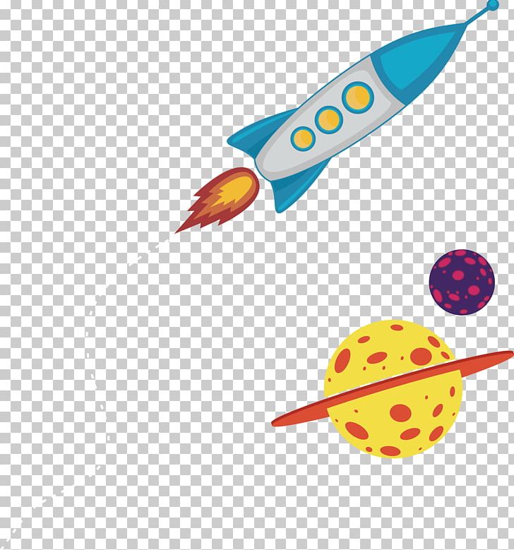 Earth Cartoon Outer Space PNG, Clipart, Cartoon Planet, Color, Electric Power Technology, Line, Natural Satellite Free PNG Download