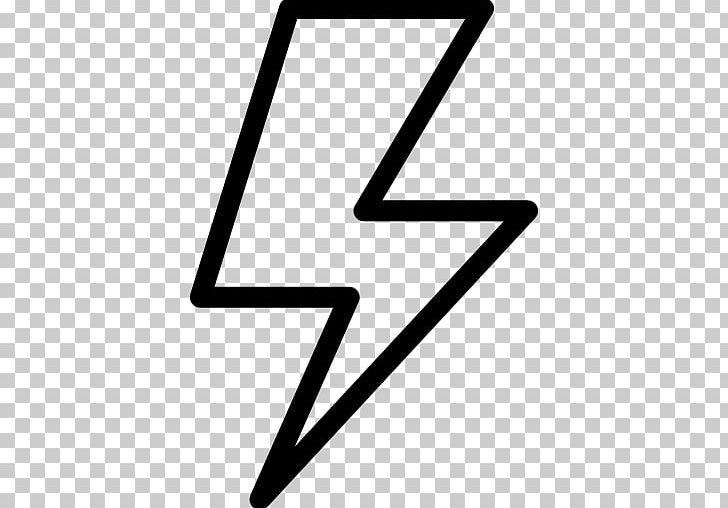 Electricity Computer Icons Lightning PNG, Clipart, Angle, Black, Black And White, Computer Icons, Electricity Free PNG Download