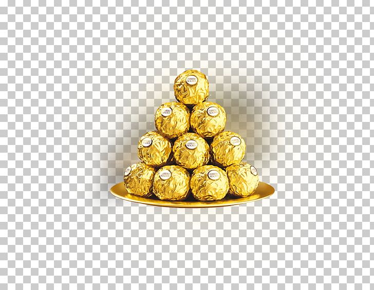 Ferrero Rocher Bonbon Kinder Chocolate Praline Ferrero SpA PNG, Clipart, Body Jewelry, Bonbon, Bon O Bon, Business, Candy Free PNG Download
