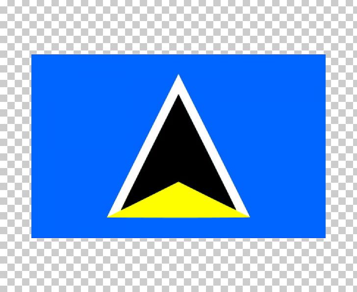Flag Of Saint Lucia Post Cards PNG, Clipart,  Free PNG Download