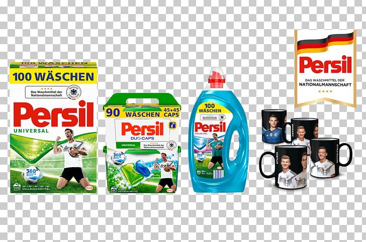 Germany National Football Team Persil Laundry Detergent World Cup PNG, Clipart, Bild, Brand, Das, Der, Football Free PNG Download