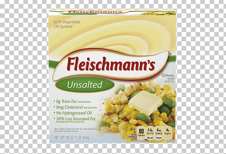 Kosher Foods Fleischmann's Yeast Spread Margarine Unsalted Butter PNG, Clipart,  Free PNG Download