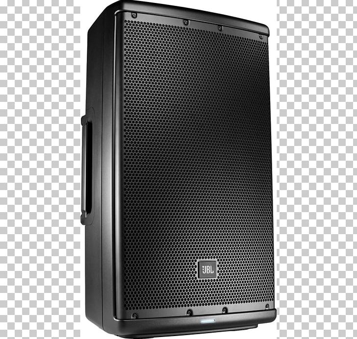Loudspeaker JBL Professional EON600 Series Public Address Systems Powered Speakers PNG, Clipart, Amplifier, Audio, Audio Equipment, Audio Power, Audio Power Amplifier Free PNG Download