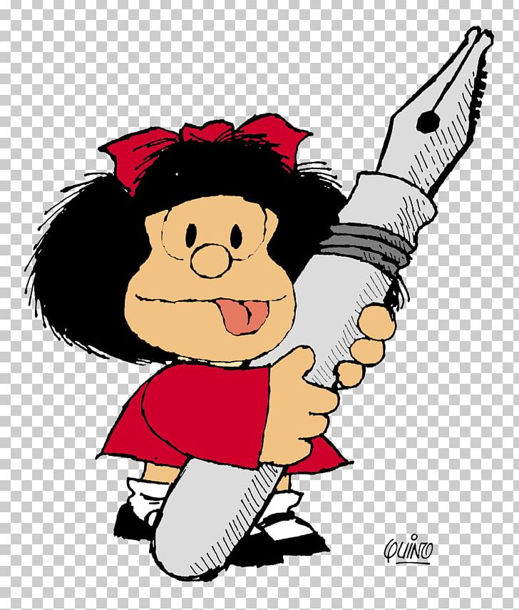 Mafalda Drawing Comics Comic Strip PNG, Clipart, Art, Artwork, Cartoon, Cartoonist, Character Free PNG Download