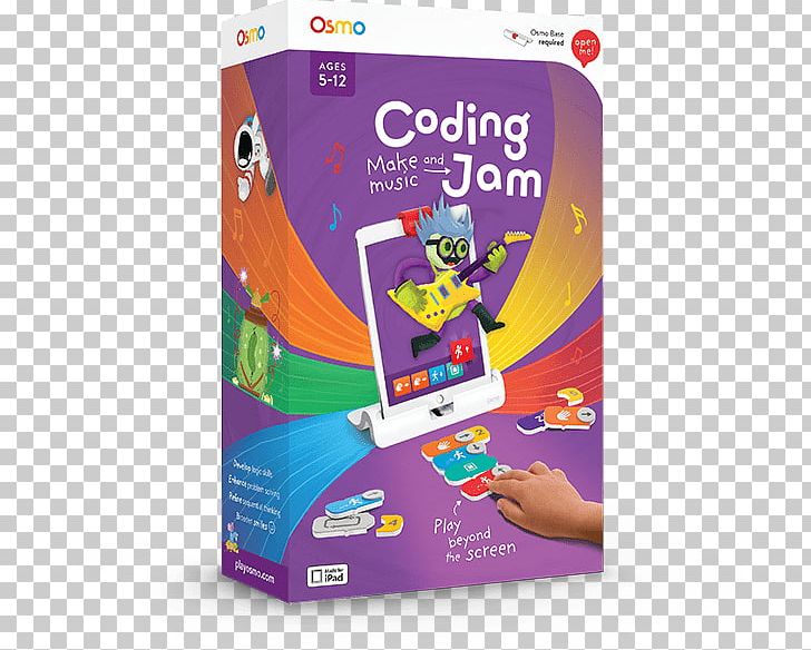 Osmo Coding Game Kit Osmo Coding Jam Computer Programming PlayStation 4 PNG, Clipart, Blocks Tangram, Child, Computer Programming, Educational Game, Game Free PNG Download