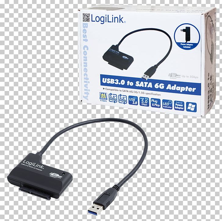 Serial ATA USB 3.0 Adapter Parallel ATA PNG, Clipart, Ac Adapter, Adapter, All Xbox Accessory, Cable, Computer Free PNG Download