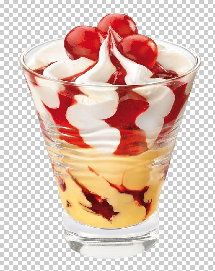 Sundae Ice Cream Parfait Tiramisu Trifle PNG, Clipart, Cherry, Chocolate, Cholado, Cranachan, Cream Free PNG Download