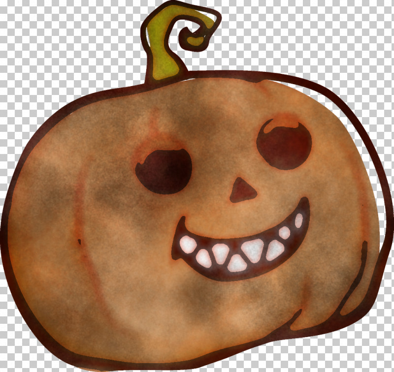 Jack-o-Lantern Halloween Pumpkin Carving PNG, Clipart, Calabaza, Cartoon, Facial Expression, Food, Fruit Free PNG Download