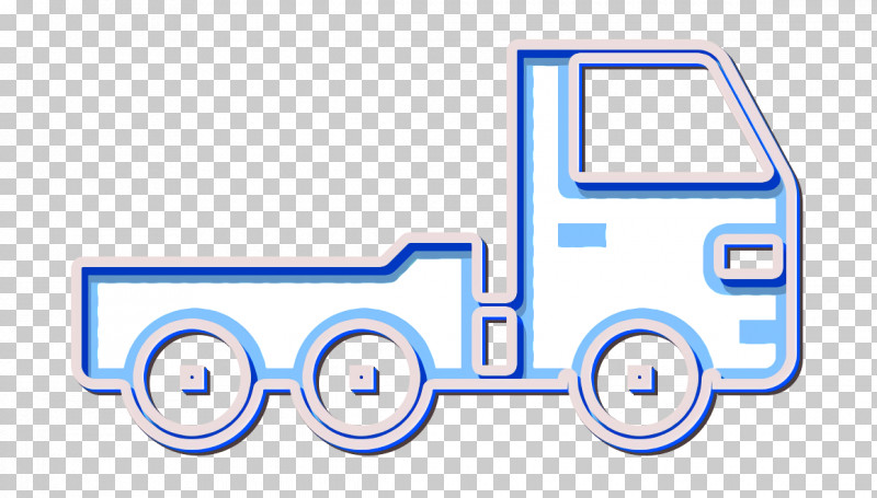 Truck Icon Car Icon PNG, Clipart, Car, Car Icon, Line, Transport, Truck Icon Free PNG Download