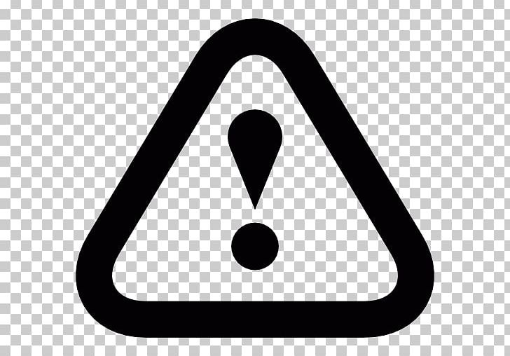 Computer Icons Warning Sign PNG, Clipart, Area, Black And White, Caution, Computer Icons, Download Free PNG Download