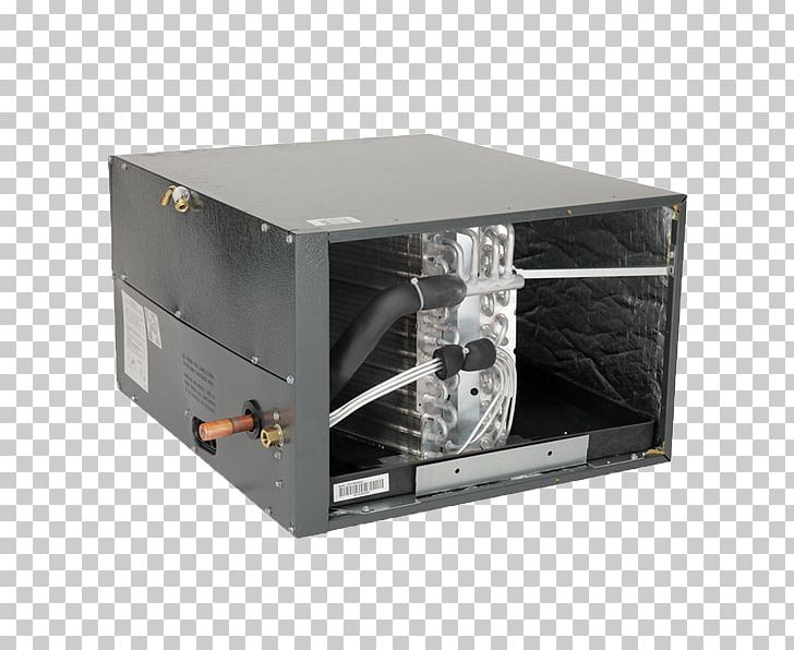 Evaporator Daikin Air Conditioning Goodman Manufacturing Coil PNG, Clipart, Air Conditioning, Air Handler, Coil, Condenser, Daikin Free PNG Download