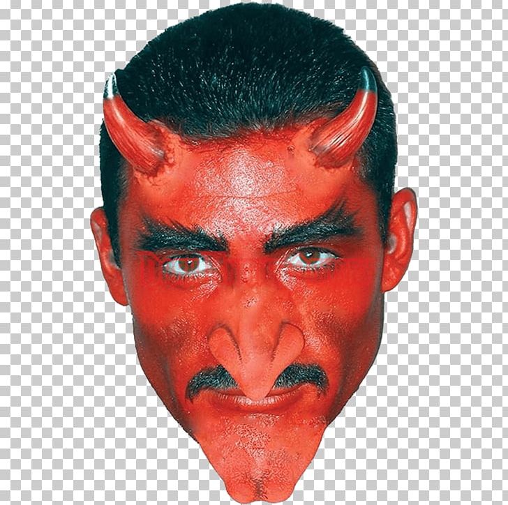 Halloween Costume Devil Costume Party Clothing Accessories PNG, Clipart, Chin, Clothing, Clothing Accessories, Cosmetics, Cosplay Free PNG Download