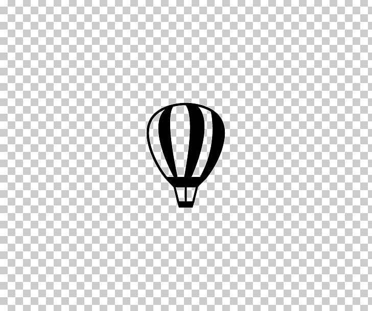 Hot Air Balloon Logo Brand PNG, Clipart, Balloon, Black, Black And White, Black M, Brand Free PNG Download