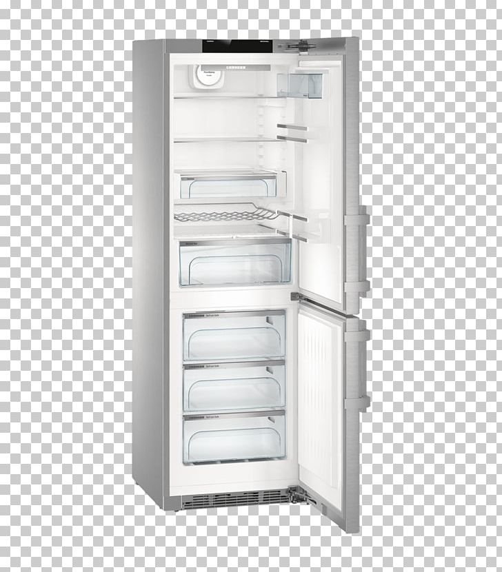 Liebherr Group Refrigerator Auto-defrost Liebherr 709L Freestanding Side X Side SmartSteel Fridge SBSEF 7242 PNG, Clipart, Autodefrost, Defrosting, Electronics, Freezers, Home Appliance Free PNG Download