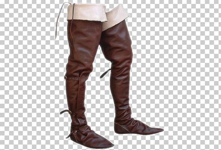Middle Ages Boot Shoe English Medieval Clothing Footwear PNG, Clipart, Accessories, Boot, Boots, Brown, Cavallo Free PNG Download