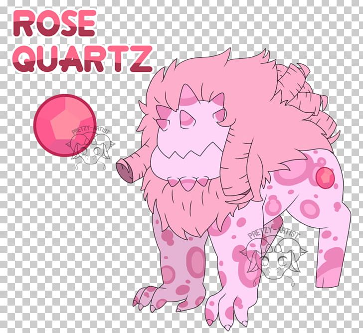 Rose Quartz Steven Universe: Save The Light Crystal System Jasper PNG, Clipart, Carnivoran, Cartoon, Cat Like Mammal, Child, Dog Like Mammal Free PNG Download
