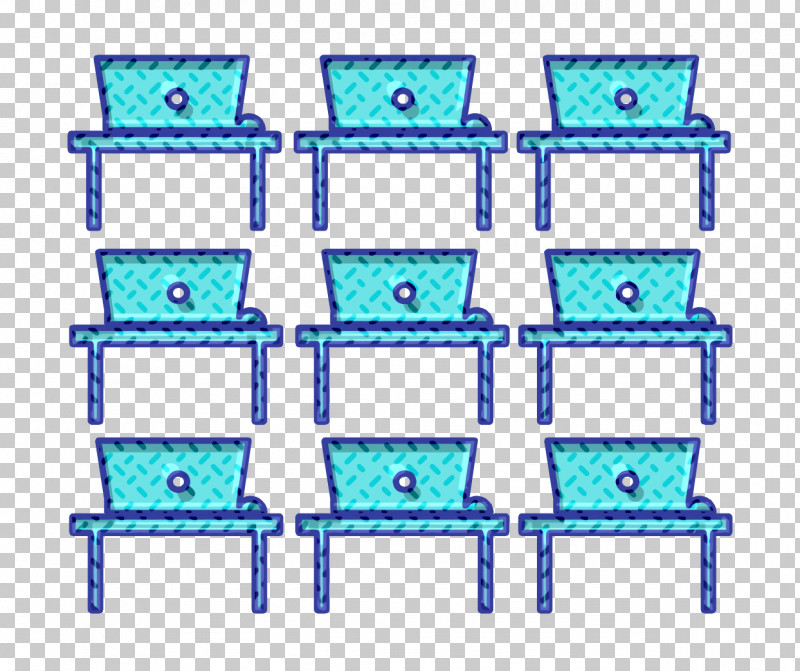 Computer Class Room Icon Academic 2 Icon Classroom Icon PNG, Clipart, Academic 2 Icon, Classroom Icon, Computer Icon, Furniture, Geometry Free PNG Download