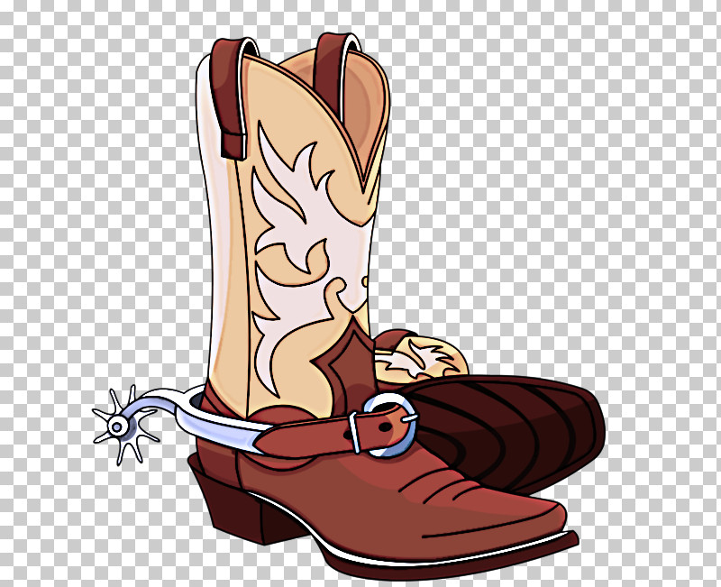 Footwear Boot Cowboy Boot Shoe Cartoon PNG, Clipart, Boot, Cartoon, Cowboy Boot, Durango Boot, Footwear Free PNG Download