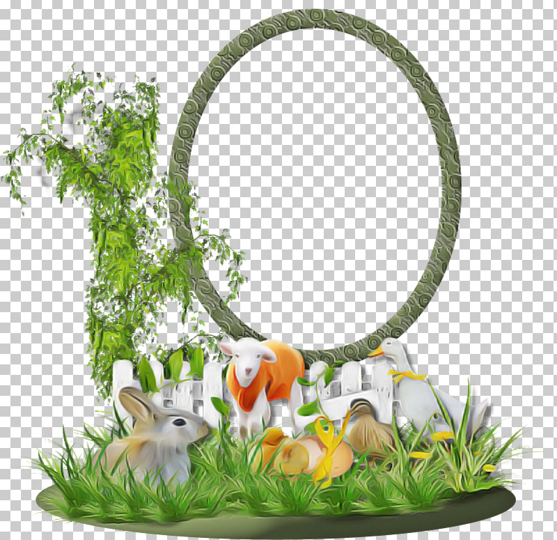 Grass Animal Figure Rabbits And Hares Rabbit Plant PNG, Clipart, Animal Figure, Grass, Plant, Rabbit, Rabbits And Hares Free PNG Download