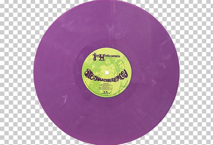Are You Experienced Phonograph Record Kind Of Blue Chico Magnetic Band Purple PNG, Clipart, Album, Are You Experienced, Art, Chico Magnetic Band, Circle Free PNG Download