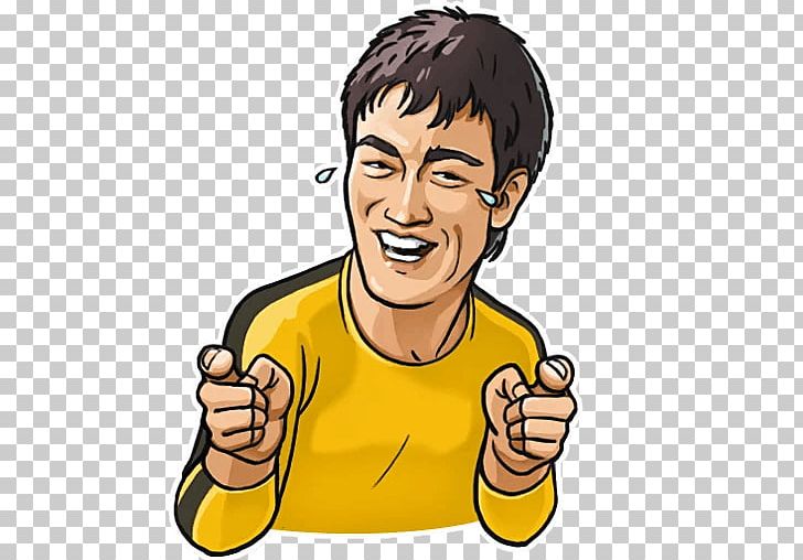 Bruce Lee Sticker Bemor Telegram Uzbek Language PNG, Clipart,  Free PNG Download