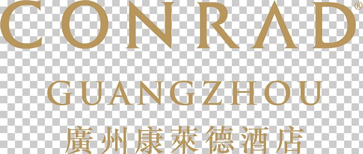 Conrad Guangzhou Conrad Hotels Tourism Logo PNG, Clipart, Brand, Chengdu, Conrad Hotels, Guangzhou, Hotel Free PNG Download