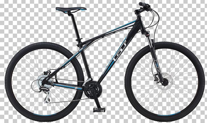 GT Bicycles Mountain Bike 29er Hardtail PNG, Clipart, Bicycle, Bicycle Accessory, Bicycle Forks, Bicycle Frame, Bicycle Frames Free PNG Download