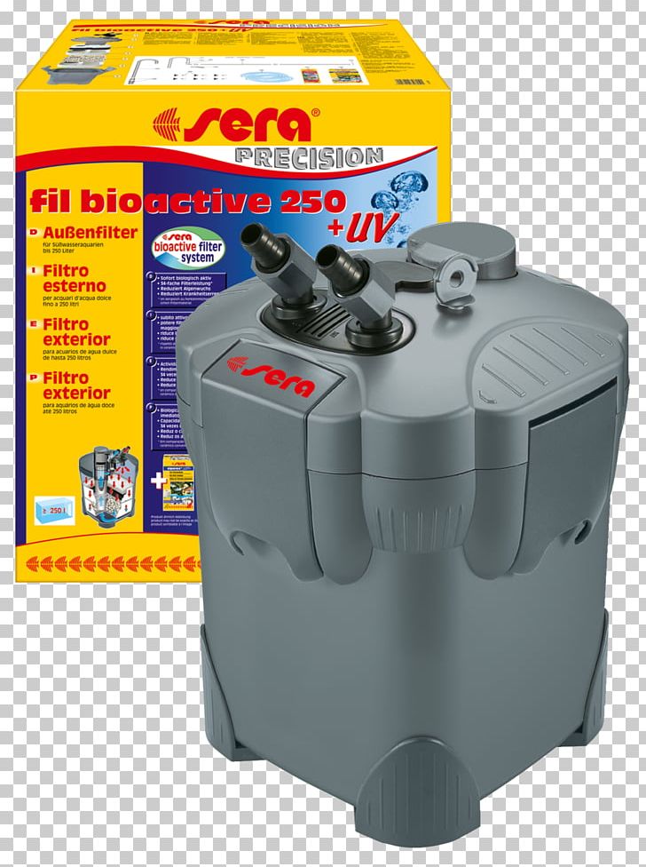 Sera Sera Fil Bioactive ? External Filters Aquarium Filters Sera Sera Fil ? Internal Filters Filtration PNG, Clipart, Aquarium, Aquarium Filters, False Bio Active Pressure Filter, Filtration, Fresh Water Free PNG Download