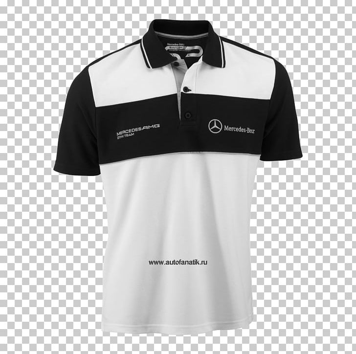 T-shirt Mercedes-Benz Car Polo Shirt PNG, Clipart, Active Shirt, Black, Brand, Button, Car Free PNG Download