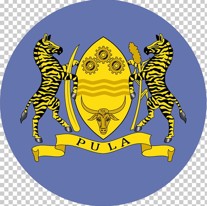Toad Coat Of Arms Of Botswana Frog PNG, Clipart, Amphibian, Animals, Botswana, Coat Of Arms, Coat Of Arms Of Botswana Free PNG Download