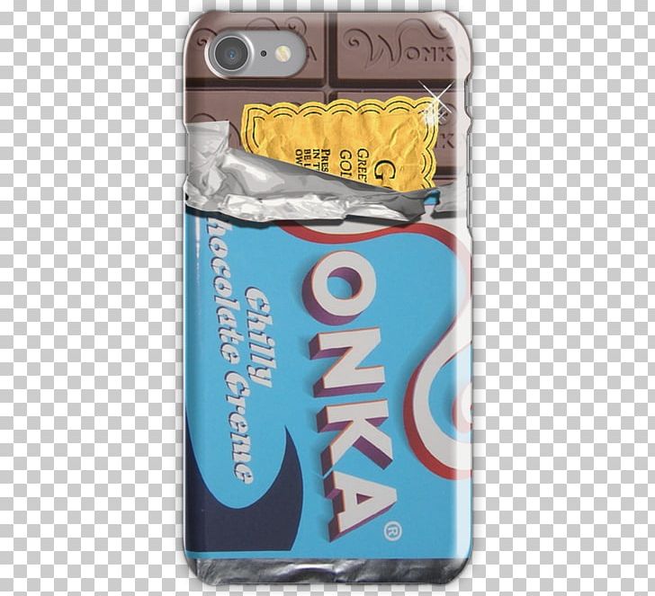 Wonka Bar Mobile Phone Accessories The Willy Wonka Candy Company Aluminum Can Font PNG, Clipart, Aluminium, Aluminum Can, Electric Blue, Iphone, Mobile Phone Accessories Free PNG Download