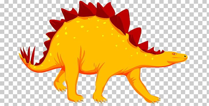 Dinosaur Triceratops Stegosaurus PNG, Clipart, Dino Images, Dinosaur, Download, Orange, Organism Free PNG Download