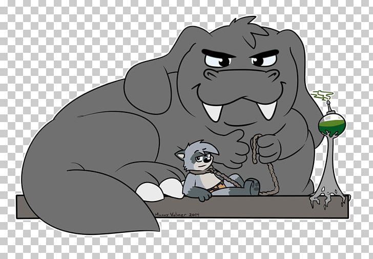 Dog Jabba The Hutt A Happy Dinosaur PNG, Clipart, Animals, Art, Artist, Bear, Big Cat Free PNG Download