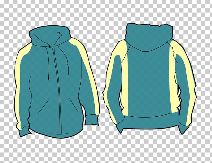 Hoodie T-shirt Zipper PNG, Clipart, Bluza, Clothing, Coat, Computer Icons, Electric Blue Free PNG Download