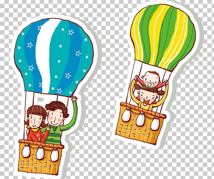 Hot Air Balloon Flight PNG, Clipart, Air Vector, Area, Balloon, Balloon Border, Birthday Balloons Free PNG Download