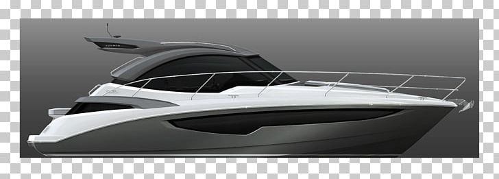 Luxury Yacht Water Transportation Motor Boats Plant Community Car PNG, Clipart, 08854, Architecture, Automotive Exterior, Black And White, Boat Free PNG Download