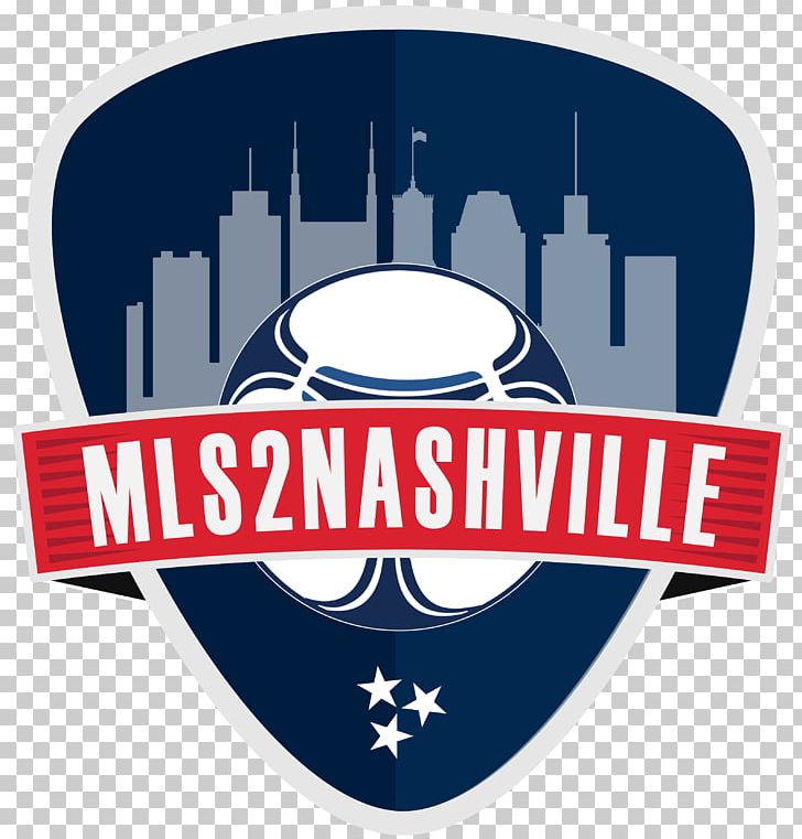 Nashville MLS Team Nashville SC Major League Soccer All-Star Game PNG, Clipart, B Major, Brand, Chief Executive, Don Garber, Emblem Free PNG Download