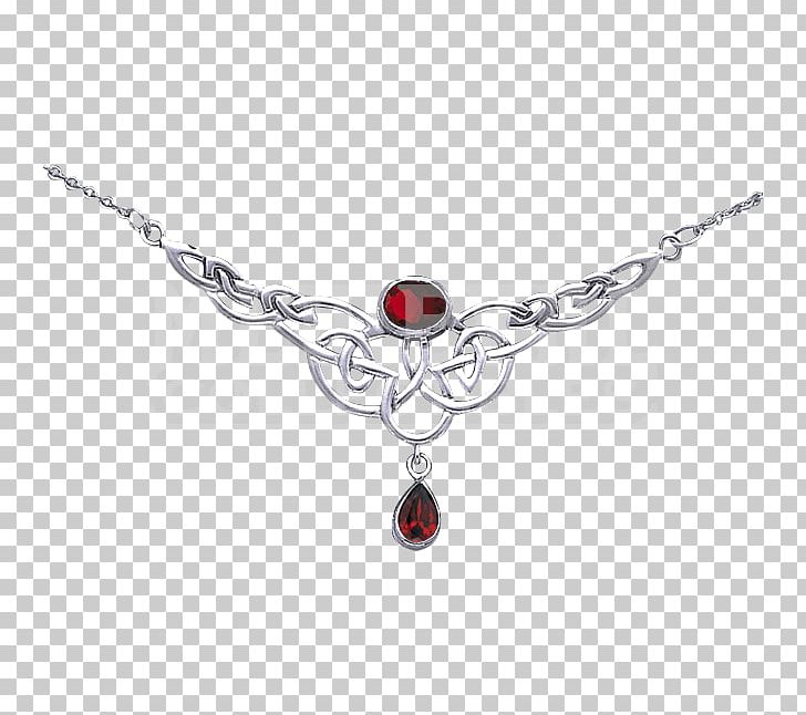 Necklace Gemstone Charms & Pendants Celtic Knot Jewellery PNG, Clipart, Body Jewellery, Body Jewelry, Celtic, Celtic Knot, Celts Free PNG Download