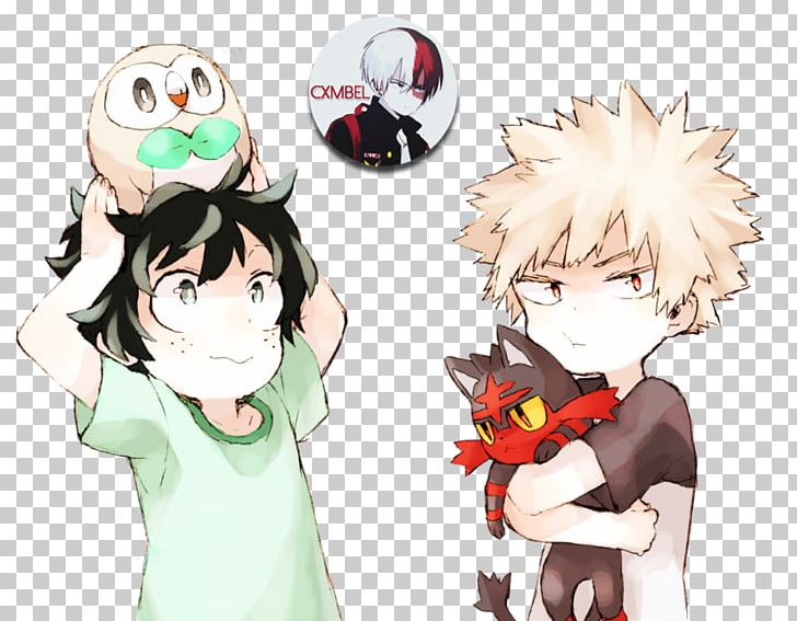 Pokémon Sun And Moon Pokémon X And Y Katsuki Bakugou My Hero Academia PNG, Clipart, Anime, Art, Bakugou, Beedrill, Cartoon Free PNG Download