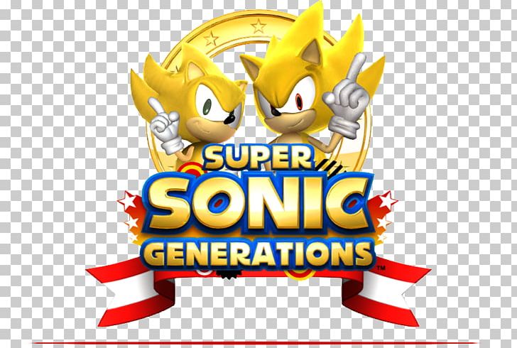 Sonic Generations Sonic And The Secret Rings Sonic Mania Sonic Forces Sonic Colors PNG, Clipart, Boss, Brand, Chaos, Generation, Graphic Design Free PNG Download