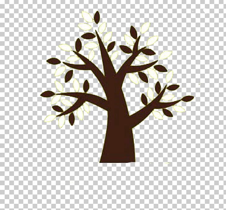 Wall Decal Flyer PNG, Clipart, Autumn Tree, Branch, Cartoon, Child, Christmas Tree Free PNG Download
